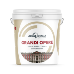 GRANDI OPERE