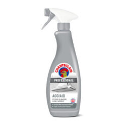CHANTECLAIR PROFESSIONAL ACCIAIO 700 ML