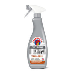 CHANTECLAIR PROFESSIONAL FORNI E GRILL 700 ML