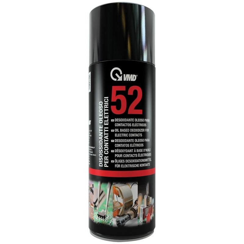 SPRAY MILLEUSI PULISCICONTATTI