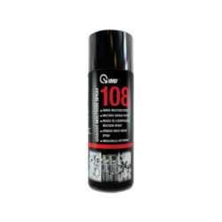 GRASSO SPRAY MULTIUSO